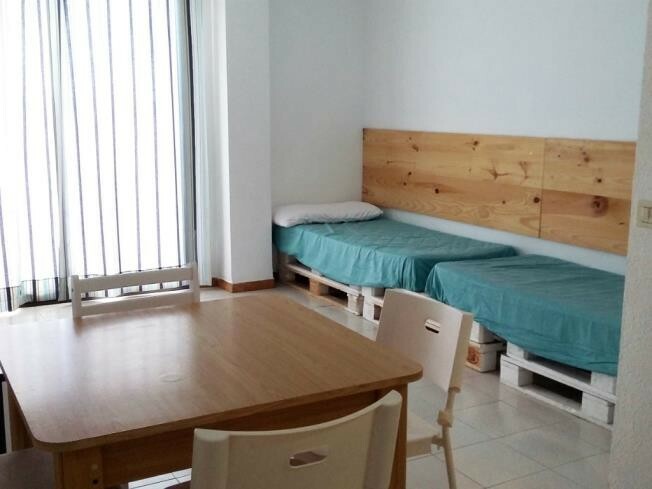 Apartamentos Bernat Pie De Playa 3000