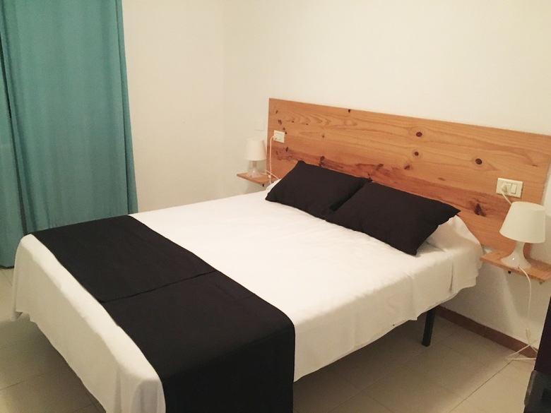 Apartamentos Bernat Pie De Playa 3000