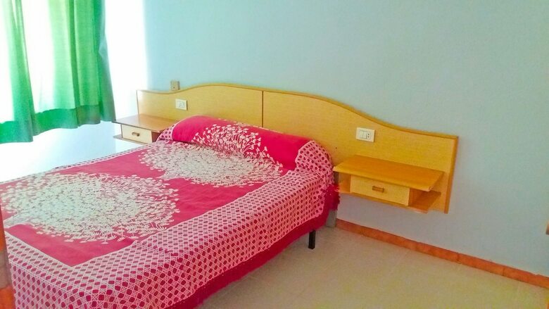 Apartamentos Bernat Pie De Playa 3000