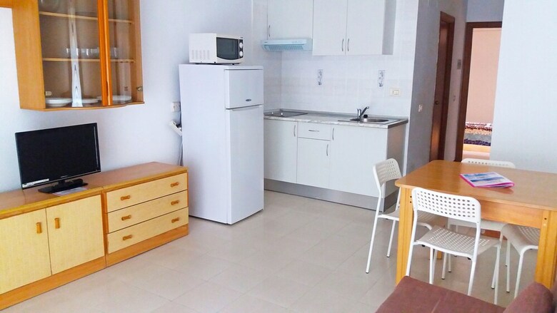 Apartamentos Bernat Pie De Playa 3000