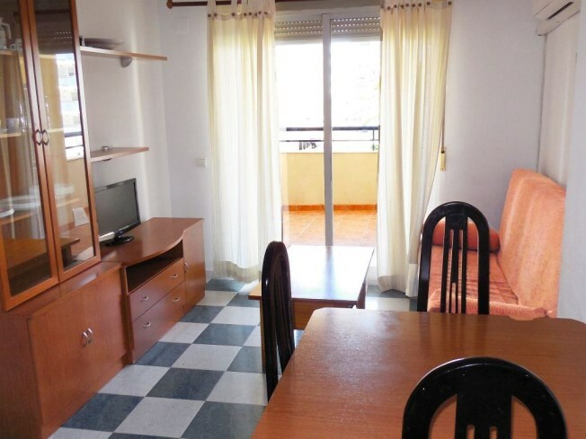 Apartamentos Bonaire 3000