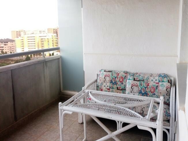Apartamentos Colomeras 3000