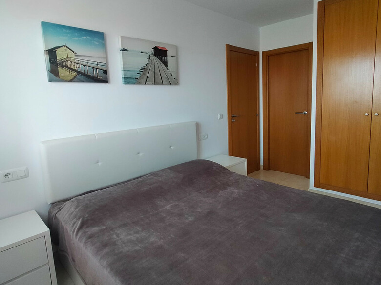 Apartamentos Oropesa Del Mar Suites 3000