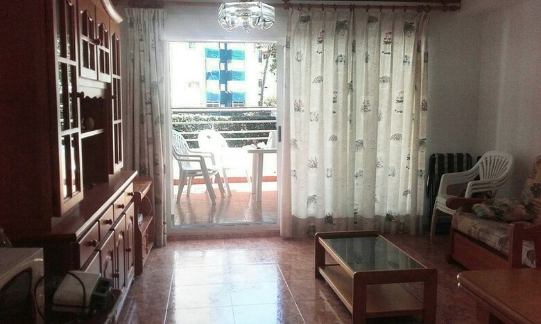 Apartamentos Gand�a Low Cost Sin Piscina 3000