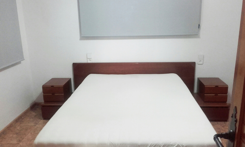 Apartamentos Gand�a Low Cost Sin Piscina 3000
