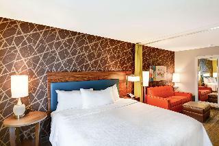 Hotel Home2 Suites Green Bay