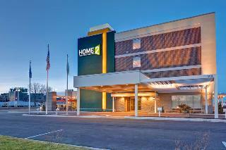 Hotel Home2 Suites Green Bay