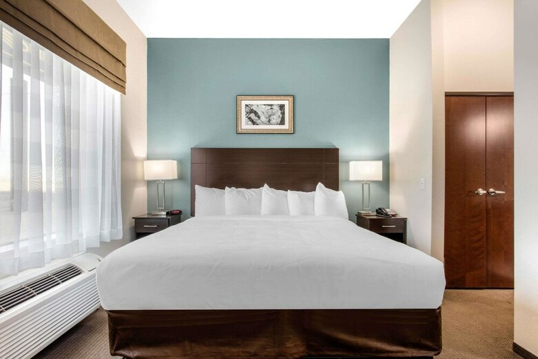Hotel Mainstay Suites