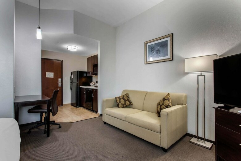 Hotel Mainstay Suites
