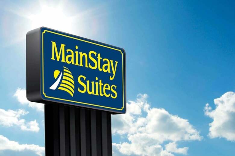 Hotel Mainstay Suites