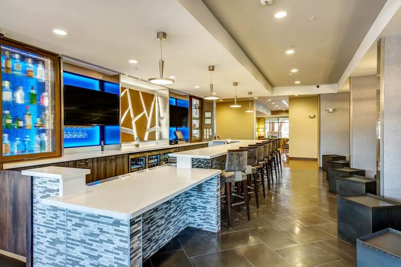 Hotel Towneplace Suites Big Spring