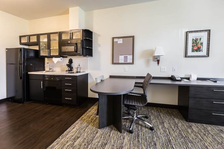 Hotel Candlewood Suites Buda Austin Sw