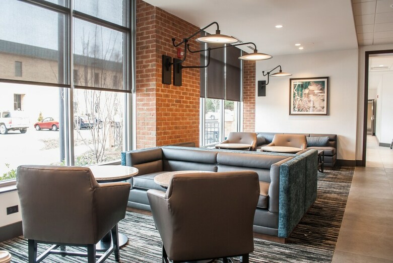Hotel Hyatt Place Blacksburg/university