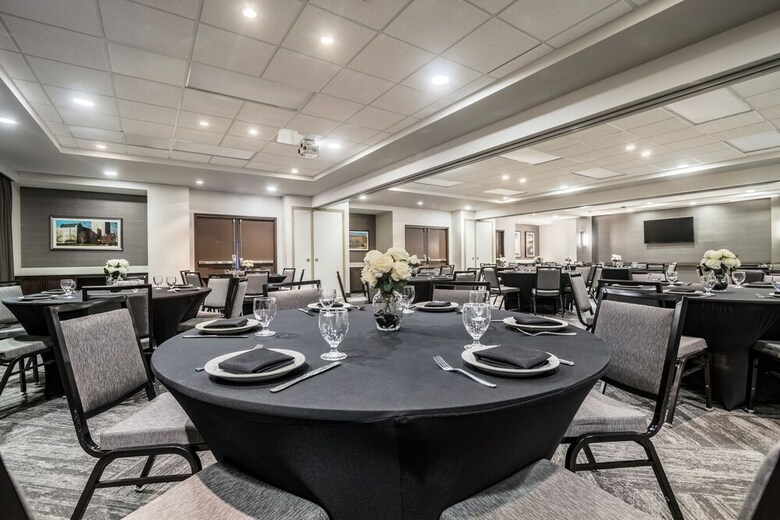 Hotel Hyatt Place Blacksburg/university