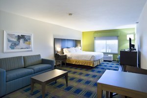 Hotel Holiday Inn Express Vermillion