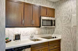 Hotel Homewood Suites By Hilton Schenectady