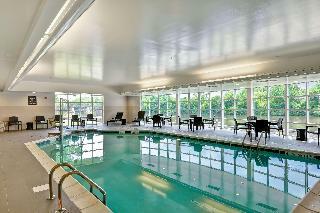 Hotel Homewood Suites By Hilton Schenectady
