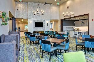 Hotel Homewood Suites By Hilton Schenectady