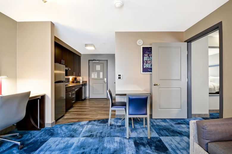 Hotel Towneplace Suites Dover Rockaway