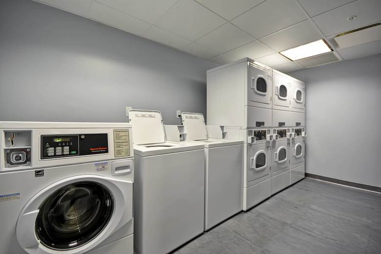 Hotel Towneplace Suites Dover Rockaway