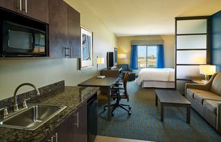 Hotel Four Points By Sheraton Williston