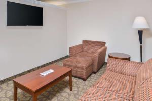 Hotel Best Western Of Hartland