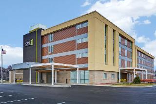 Hotel Home2 Suites By Hilton Lafayette