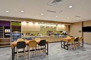 Hotel Home2 Suites By Hilton Lafayette
