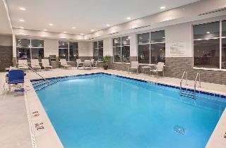 Hotel Hampton By Hilton Vincennes In