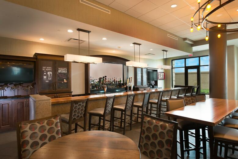 Hotel Holiday Inn Paducah Riverfront