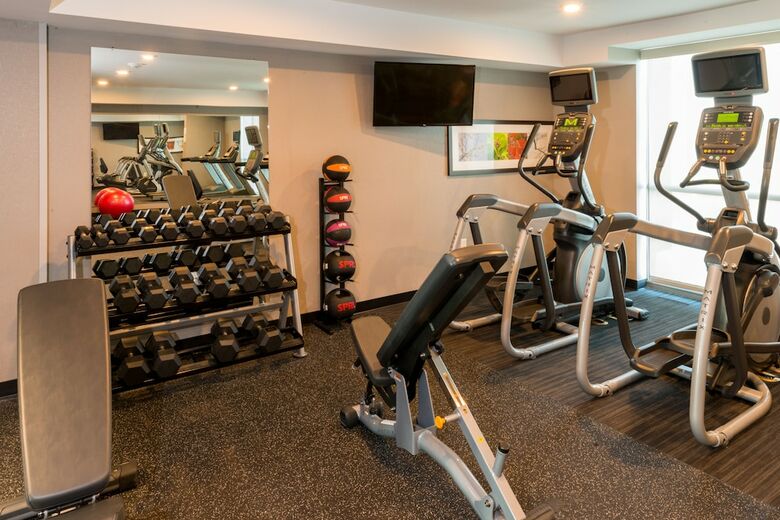 Hotel Holiday Inn Paducah Riverfront