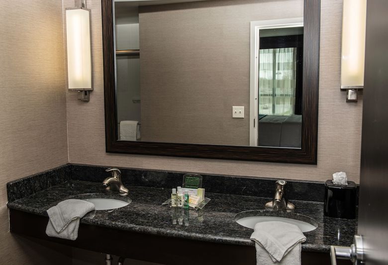 Hotel Holiday Inn Paducah Riverfront