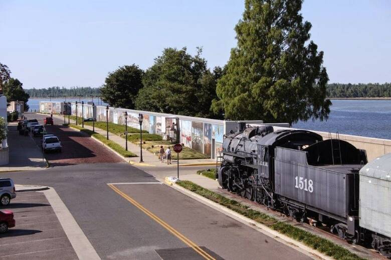 Hotel Holiday Inn Paducah Riverfront