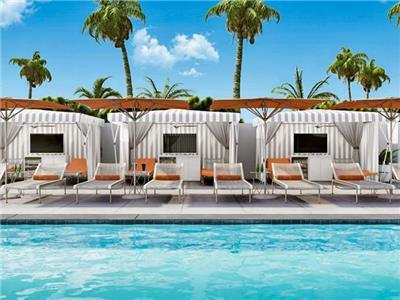 Hotel Paseo Autograph Collection
