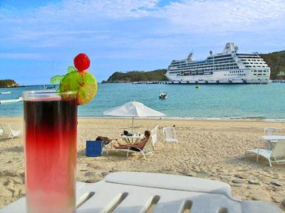 Hotel Marina Resort