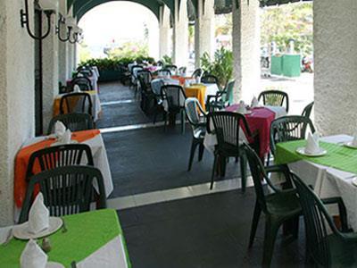 Hotel Marina Resort