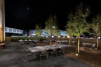 Hotel Hilton Garden Inn Monterrey Airport