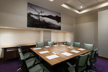Hotel Hilton Garden Inn Monterrey Airport