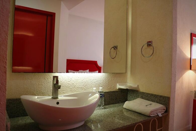 Hotel Zar Culiacan