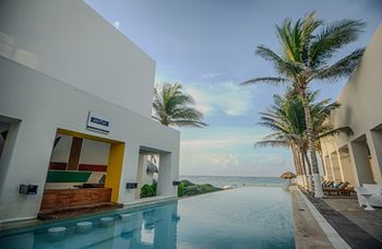 Hotel Oasis Tulum Lite - All Inclusive
