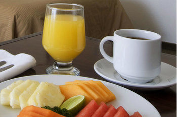 Hotel Fiesta Inn Cuautitlan
