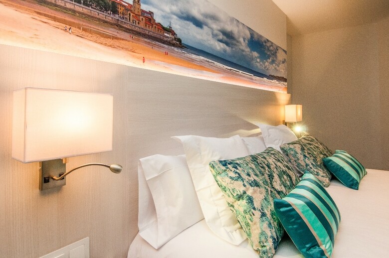 Hotel Censal