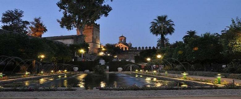 Hotel C�rdoba Carpe Diem