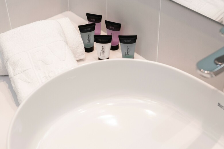Hotel Rvhotels Nieves Mar
