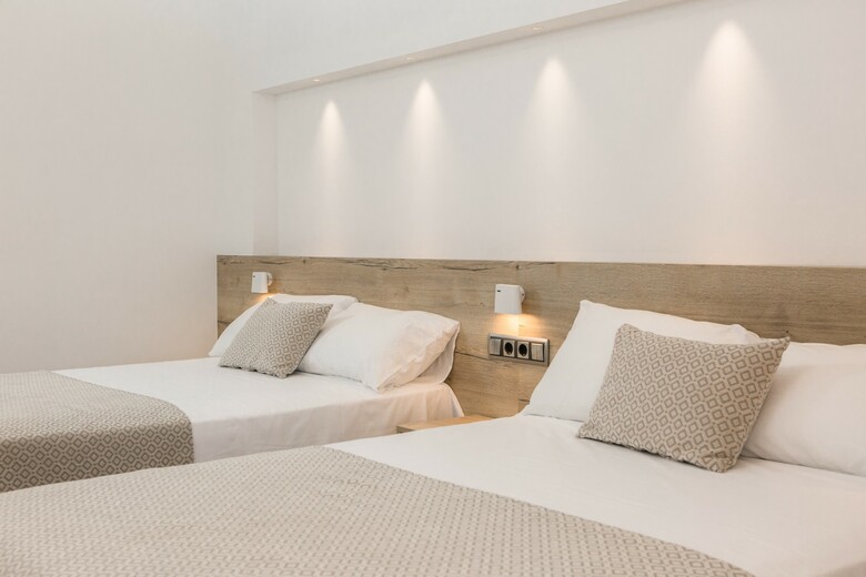 Hotel Rvhotels Nieves Mar