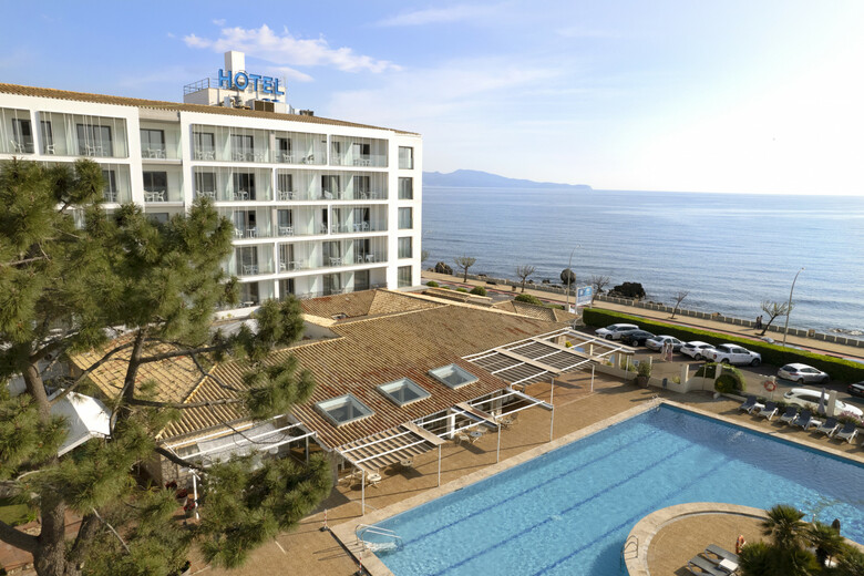 Hotel Rvhotels Nieves Mar