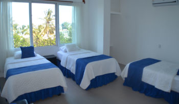 Hotel Cally Galapagos