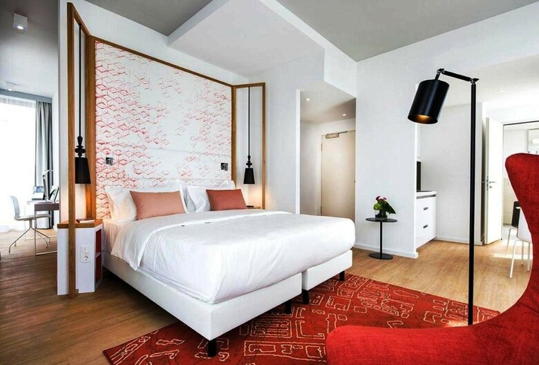 Hotel Capri By Fraser Berlin
