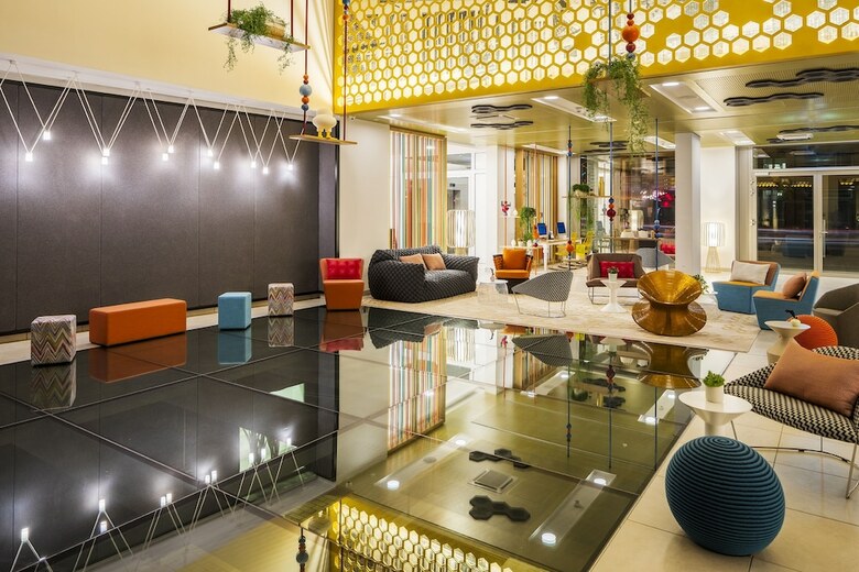 Hotel Capri By Fraser Berlin