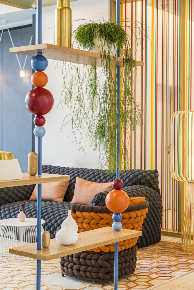 Hotel Capri By Fraser Berlin